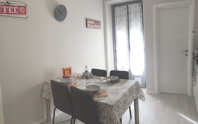 De Angeli Luxury Flat