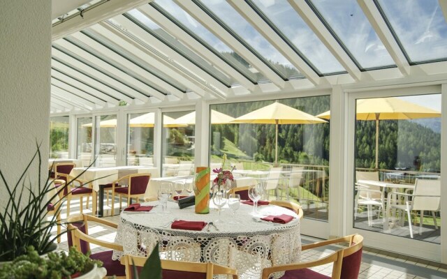 Hotel Ristorante Zarera
