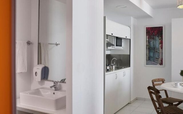 Ammades Epsilon Apartments
