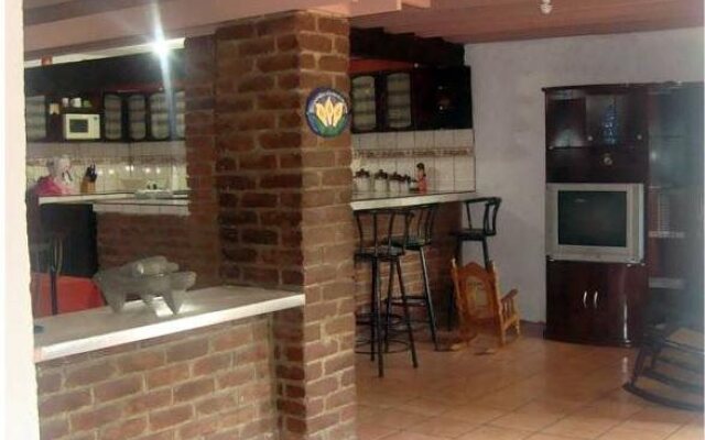 Hostal La Casa de Los Abuelos