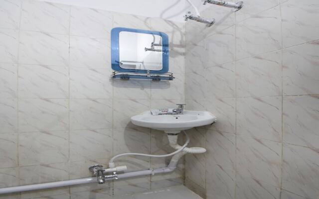 Adam's Bridge International Hotel by OYO Rooms