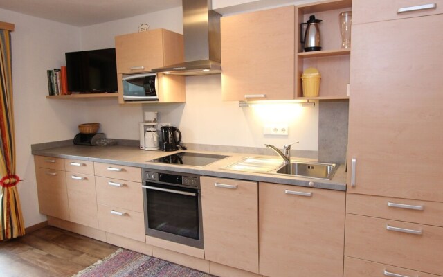 Modern Apartment Near Ski Area in Leogang