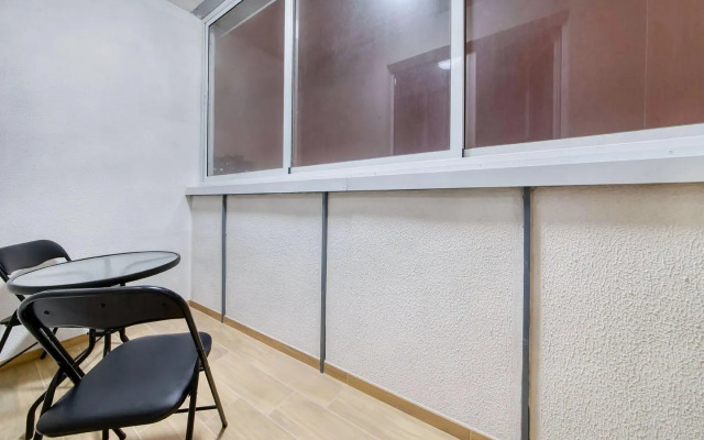 Bulbash Apartments (Бульбаш Апартаменты) на проспекте Дзержинского 15