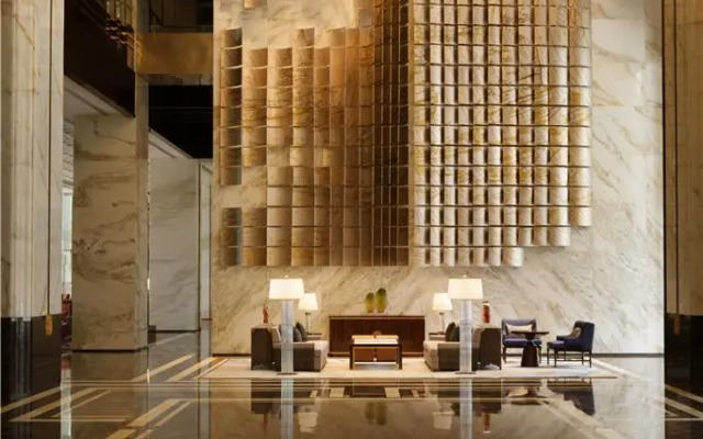 Kempinski Hotel Fuzhou