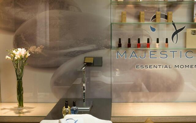 Majestic Hotel & Spa Barcelona GL