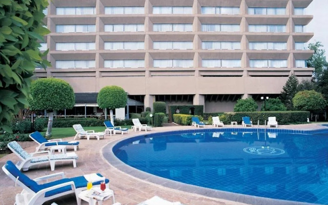 Fiesta Inn