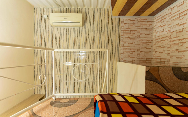 d'H Mansion La Rosa Syariah Sentul RedPartner