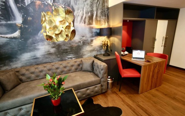 AMEDIA Studios and Living