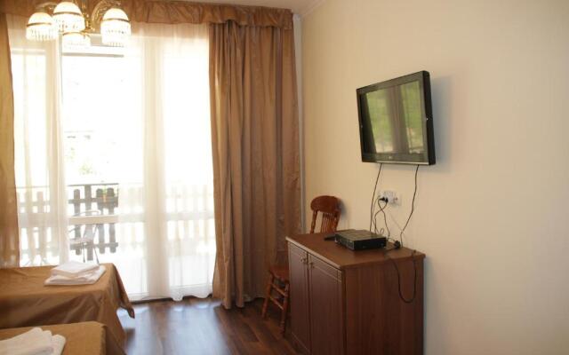 Guest house Skazka