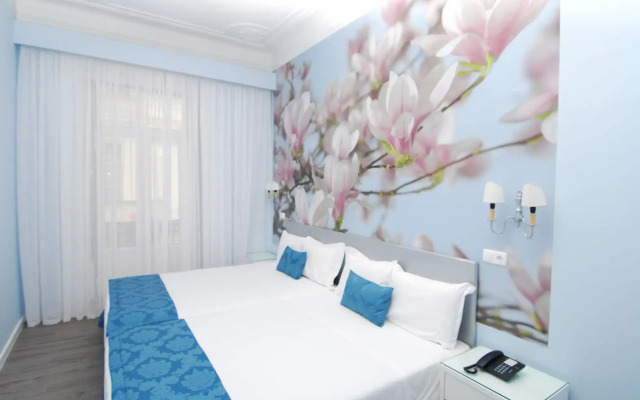 Hotel Florescente