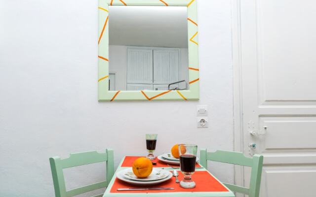 Lappa Apartments