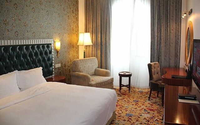 Pinghu Sun Lake Hotel