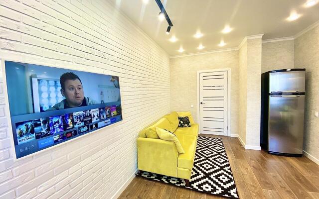 Rental Family Rooms (Рентал Фэмили) на проспекте Труда