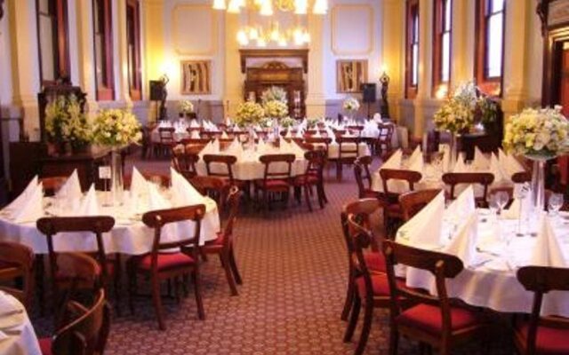 Vue Grand Hotel