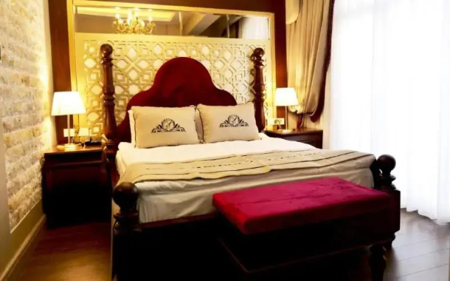 Amida Butik Otel