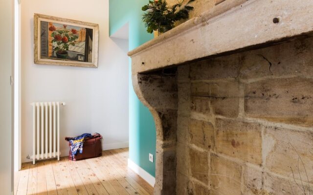 Chambres d'hôtes La Bastane