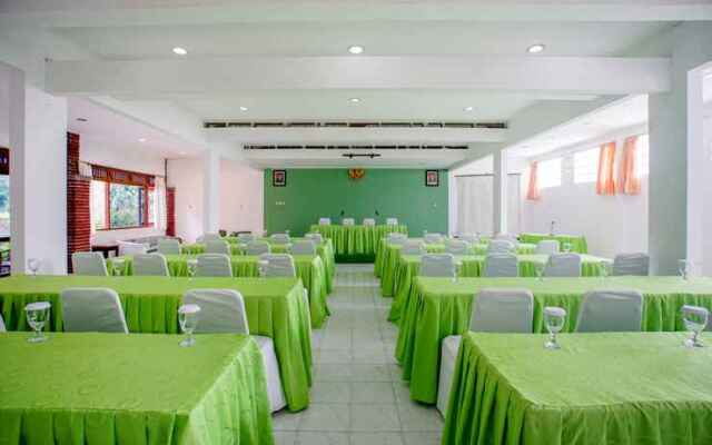 Terrace Villa Golf