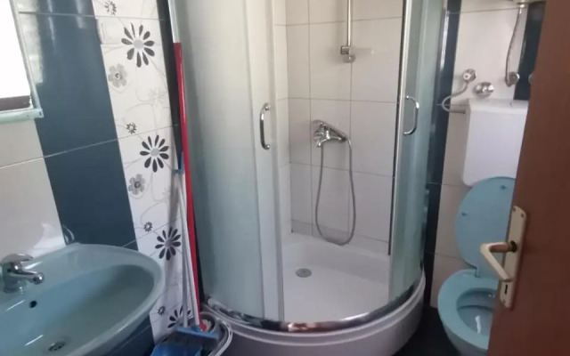 Guesthouse Zimovski