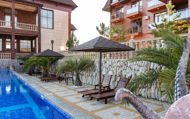 Imperia Gor Hotel