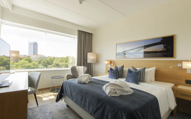 Courtyard by Marriott Stockholm Kungsholmen