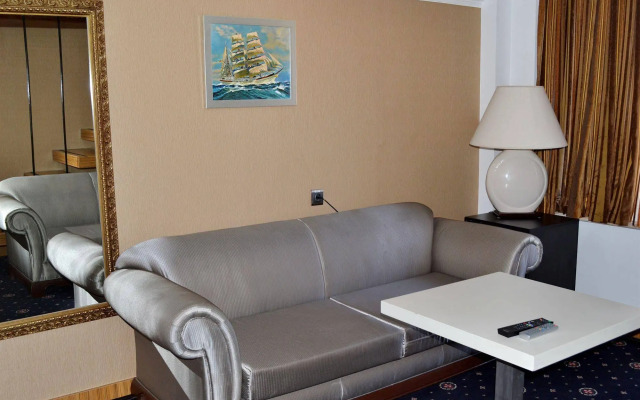 Apart-Hotel DRK-Residence