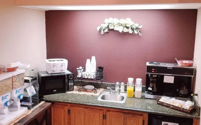 Executive Inn