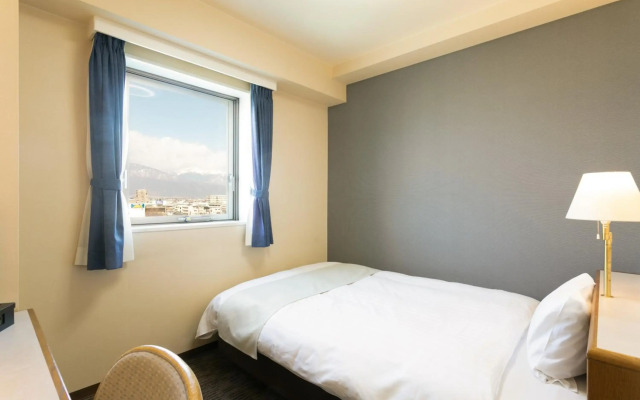 Hotel Montagne Matsumoto