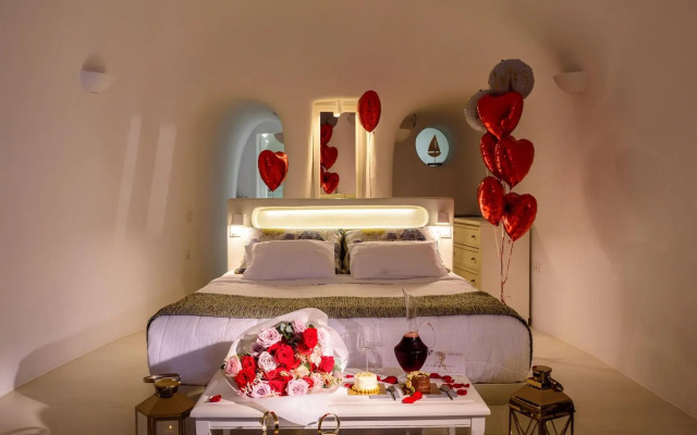 Thirea Suites & Studios - Adults Only
