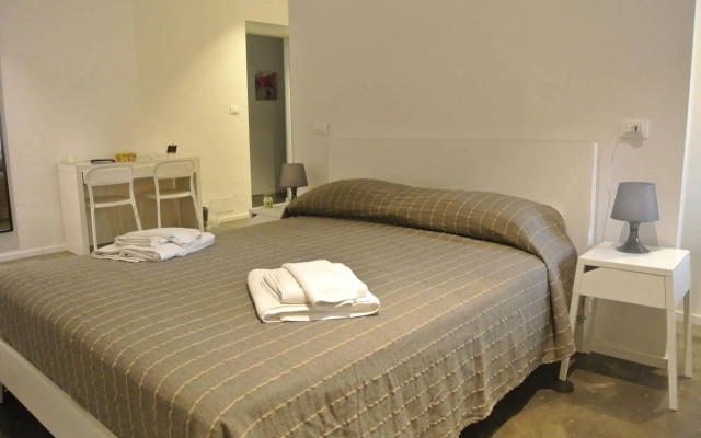 Palermo Rooms