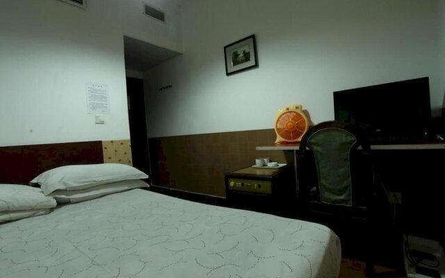 Bin Mao Hotel- Dalian