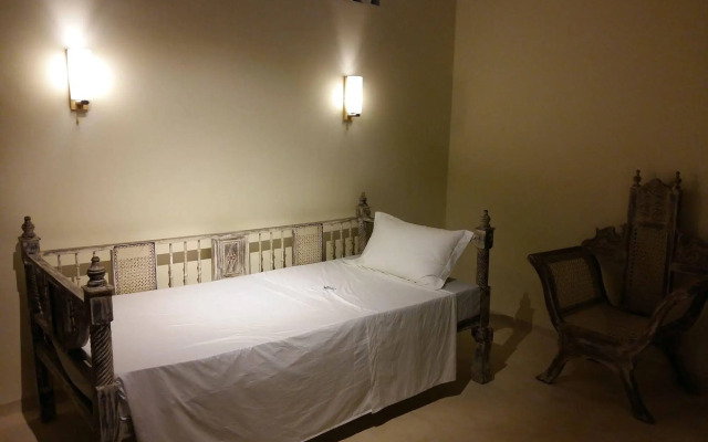 Aestus Villas Resort
