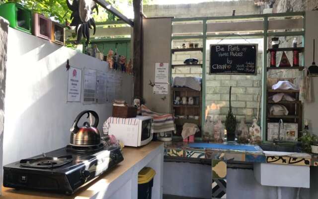 Didu's Homestay Bed & Breakfast