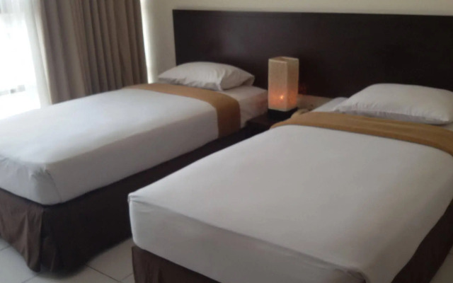 N1 Hotel Tanah Abang