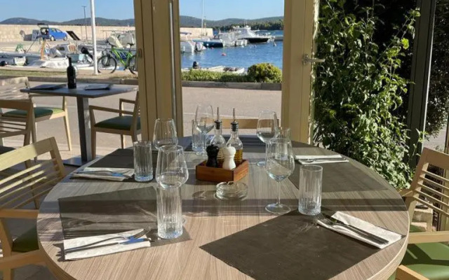 Torretta Palace Hotel