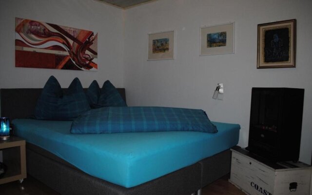 Haus Frank Apartment°6