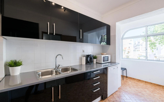 Sunny House Albufeira