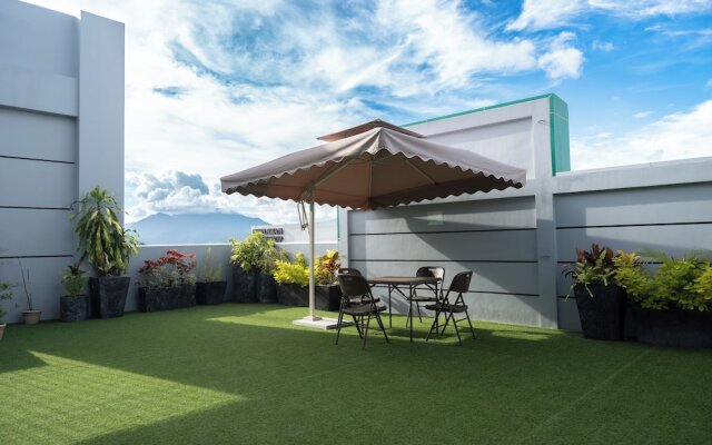 Alvea Hotel