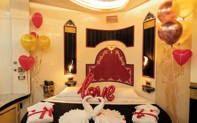 guest house eros suite