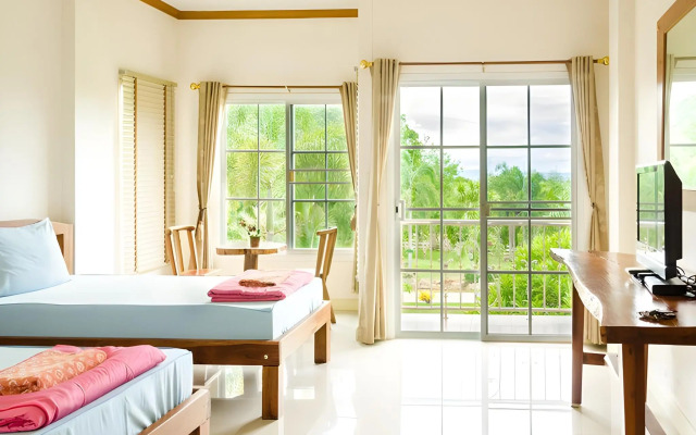 Suannoina Resort