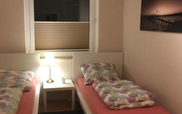 Ferienwohnung Jelena