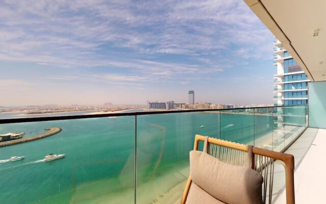 Primestay - Beach Vista Residences - Dubai Harbour
