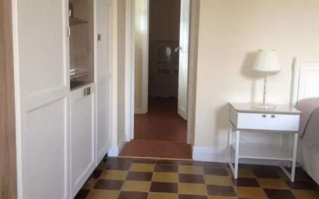 Le Balcon de Saint Paul