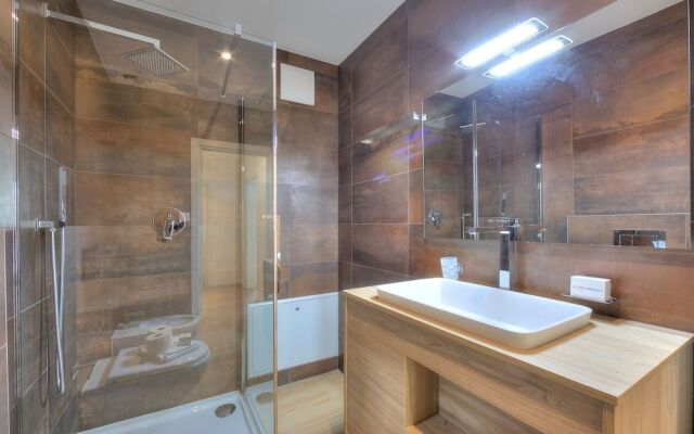 Boutique Family Suite
