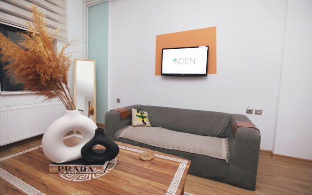 Aden Room