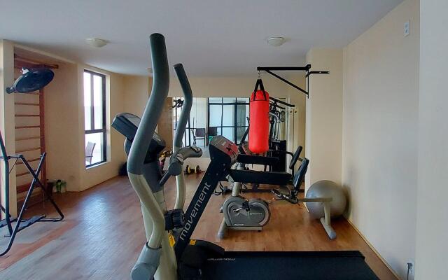 CORVE0104 - Marítima Residence