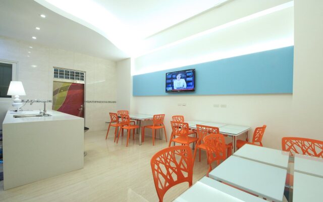 Chi Heng B&B