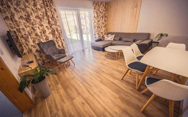 ZORE JASNÁ Apartments