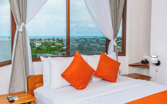 Hotel el descanso del Guia