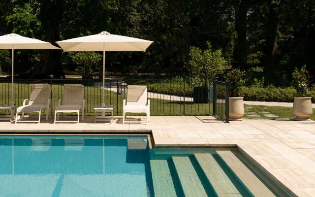 Villa Abbondanzi Resort