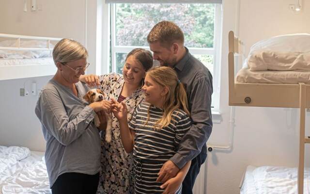 Danhostel Givskud Zoo